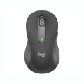 Imagen de Mouse Inalámbrico LOGITECH M650 Large Izquierdo BT - Graphite
