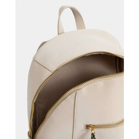Mochilas Urbanas Blanco Crudo