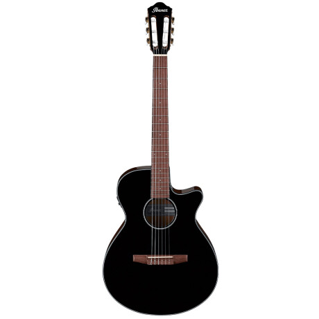 Guitarra Electro Acústica Ibanez Aeg50n Bkh Negro Guitarra Electro Acústica Ibanez Aeg50n Bkh Negro