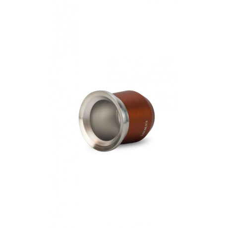 Mate Tunez Acero Inoxidable Bronce