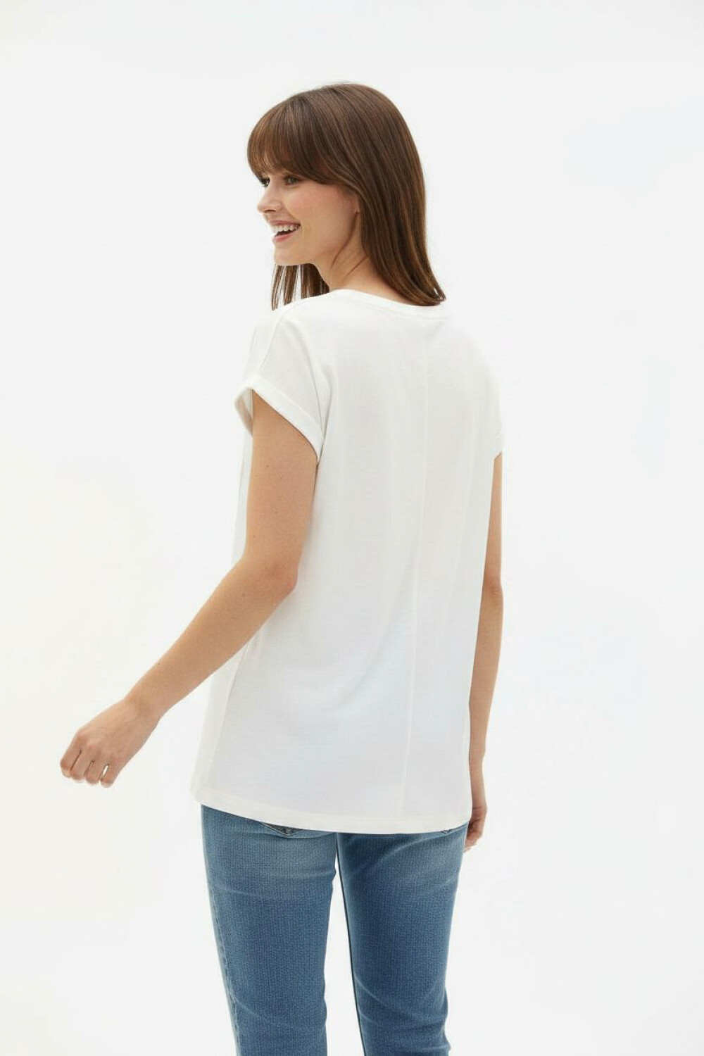 Remera Bagnato Estampado 1