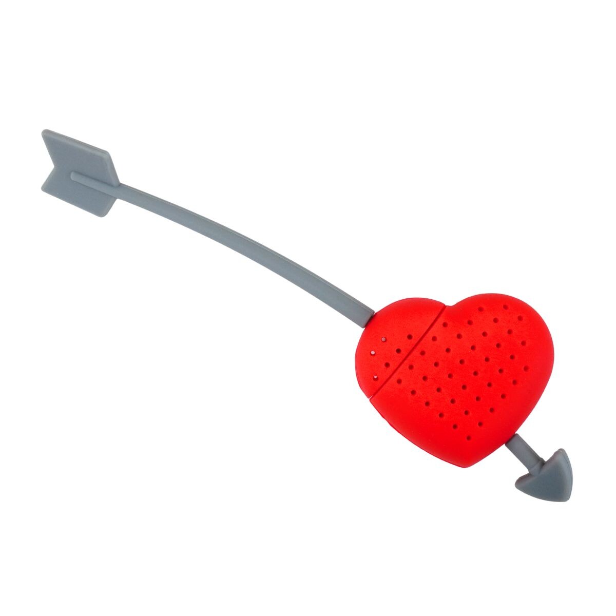 Infusor de silicona para te 