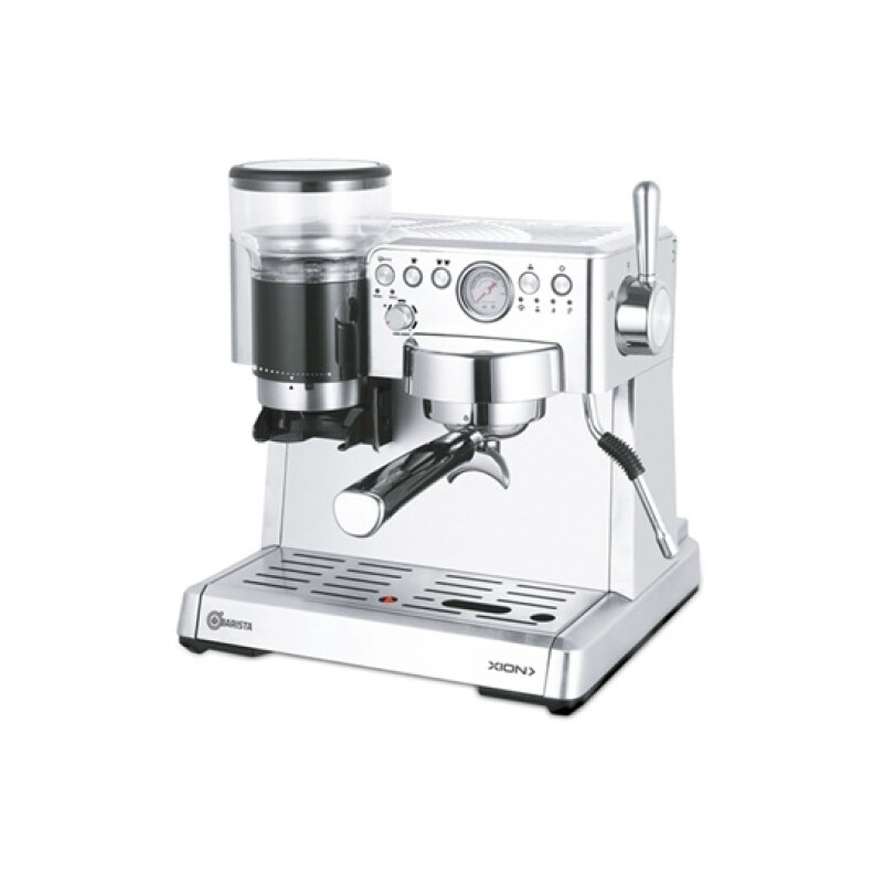 Cafetera Xion Barista Cafetera Xion Barista