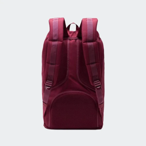 Mochila Herschel Little America Rojo