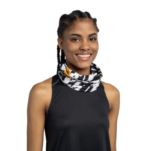 Bufanda Buff Pro-Team Coolnet Uv® Logo Bufanda Buff Pro-Team Coolnet Uv® Logo