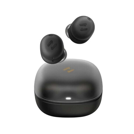 Auriculares Havit Audio Series Tw969Bk C/Cancelación De Ruido Negro