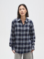 Camisa Klyth Estampado 1