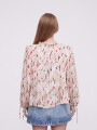 Blusa Annker Estampado 1