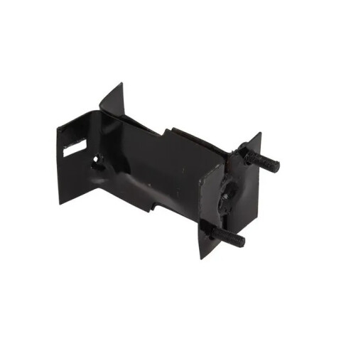SOPORTE DE ALMA DE PARAGOLPE DELANTERO GOL / PARATI / SAVEIRO G2 95/98 Soporte De Alma De Paragolpe Delantero Gol / Parati / Saveiro G2 95/98