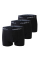 Boxers O'Neill Pack 3 Unidades Black Boxers O'Neill Pack 3 Unidades Black