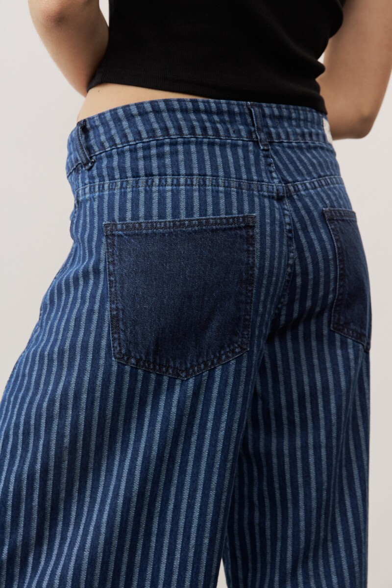 Jean Oliblue JEAN