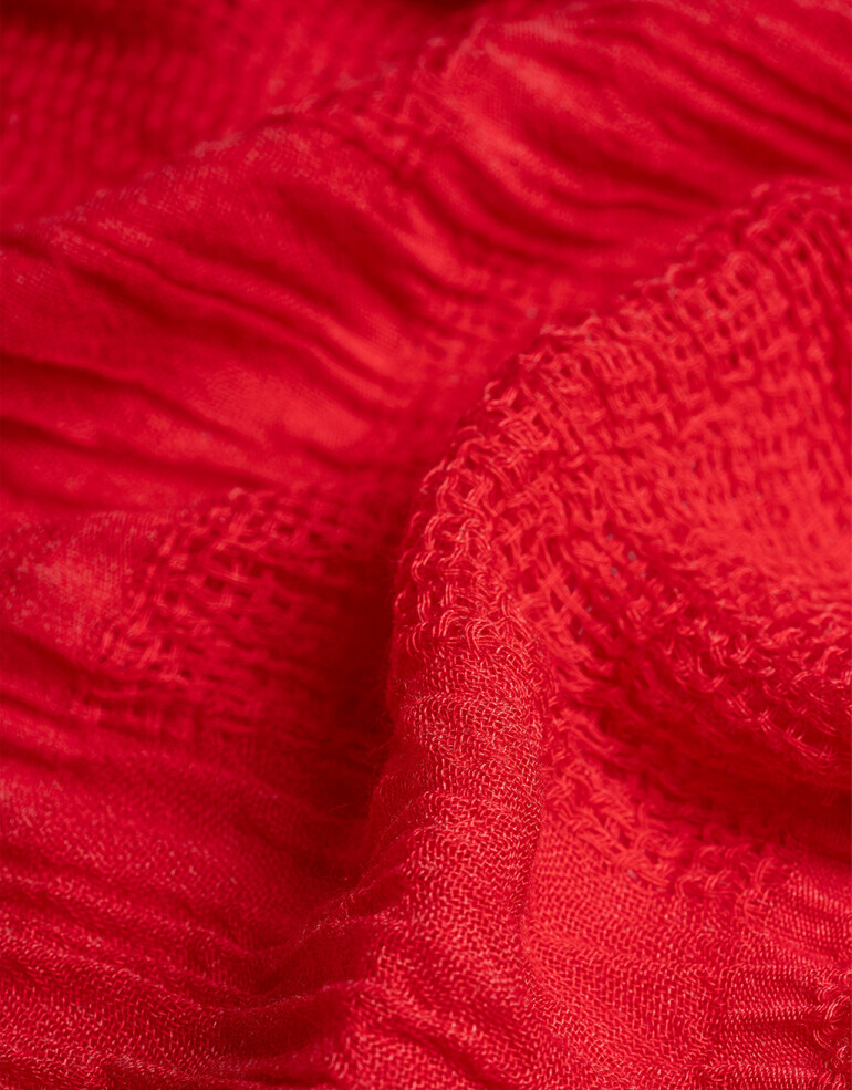 Pashminas Pashmina Special Price - Rojo Medio