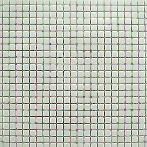 Pastilla De Piscina Gris Esmaltada Medida 31X31 Vidrio 000