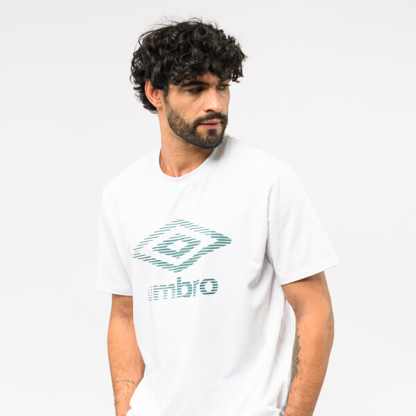 Remera Ignite Umbro Hombre 09v