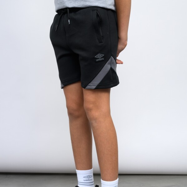 BERMUDA RUB Umbro Niños 025