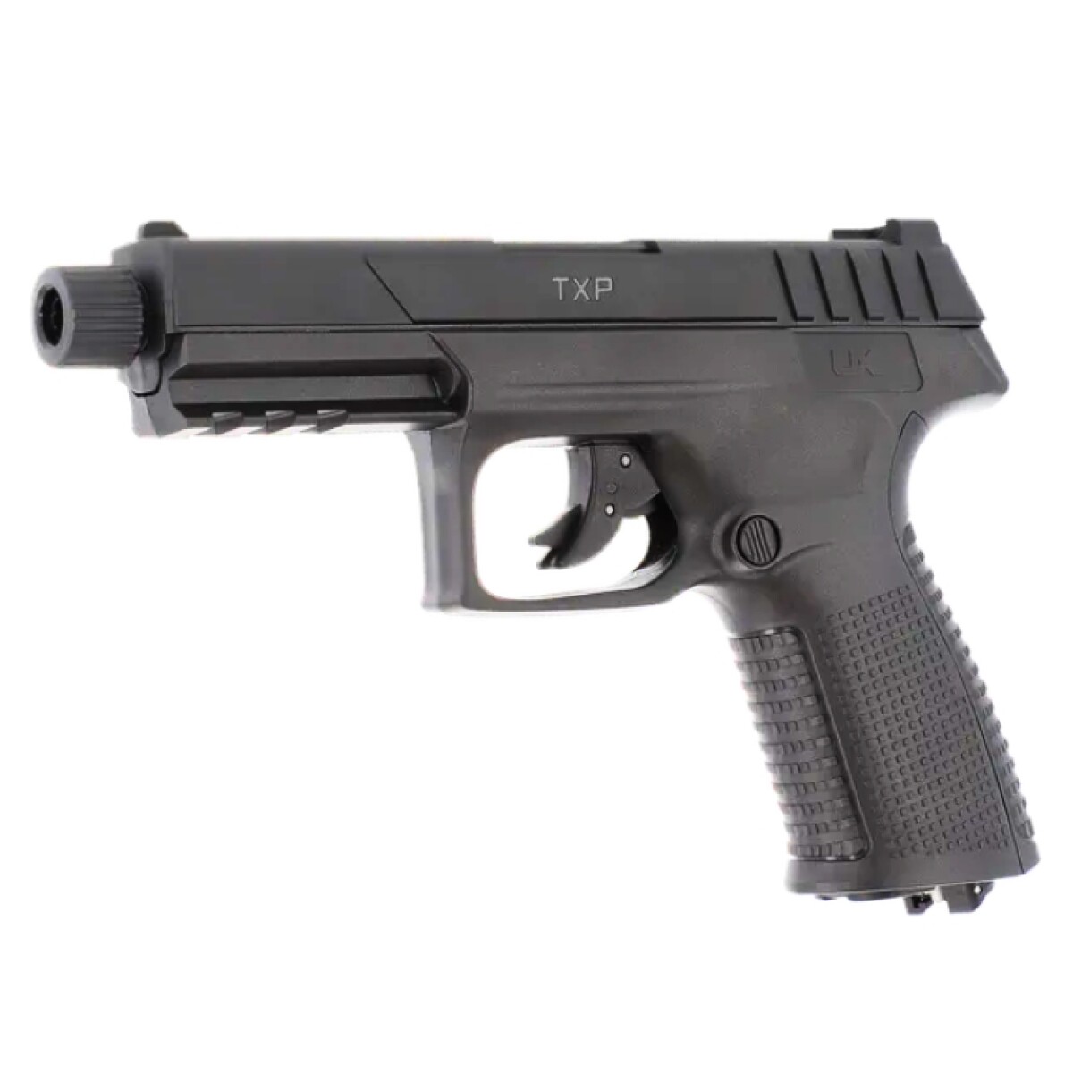 Pistola Umarex Co2 TXP Calibre 4,5 mm 