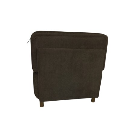 Pack x2 Sillón Modular Lumax de encastre Orebo en caja Negro