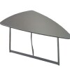 MESA CENTRO TRIANGULAR - PRODUCTO CON DETALLES - MESA CENTRO TRIANGULAR - PRODUCTO CON DETALLES -
