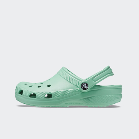 Crocs Classic Verde