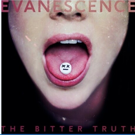 (l) Evanescence / Bitter Truth - Vinilo (l) Evanescence / Bitter Truth - Vinilo