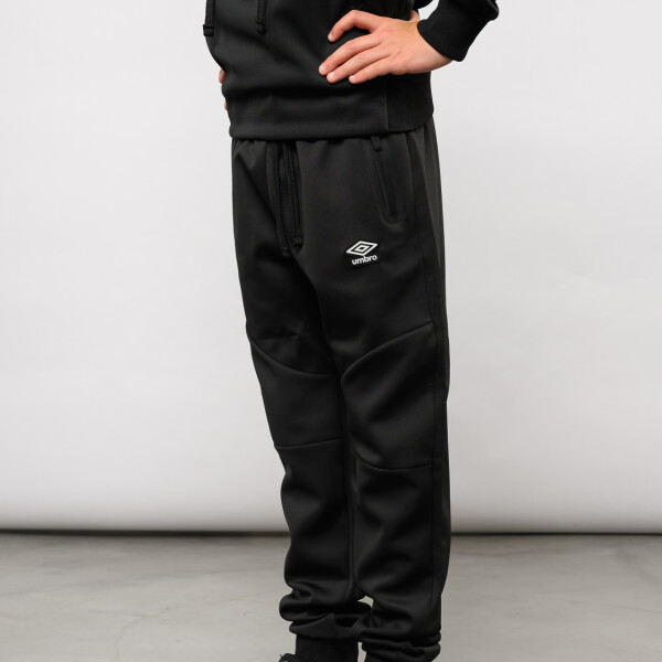 Pantalón City Umbro Niños 002