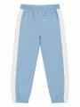 PANTALON DEPORTIVO PESPUN NEW AZUL PIEDRA