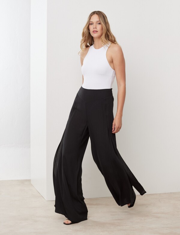 Pantalon Summer NEGRO