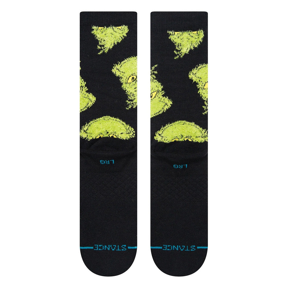 Mean One - Unisex Black