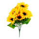 Ramo de Girasoles x5 Ramo de Girasoles x5