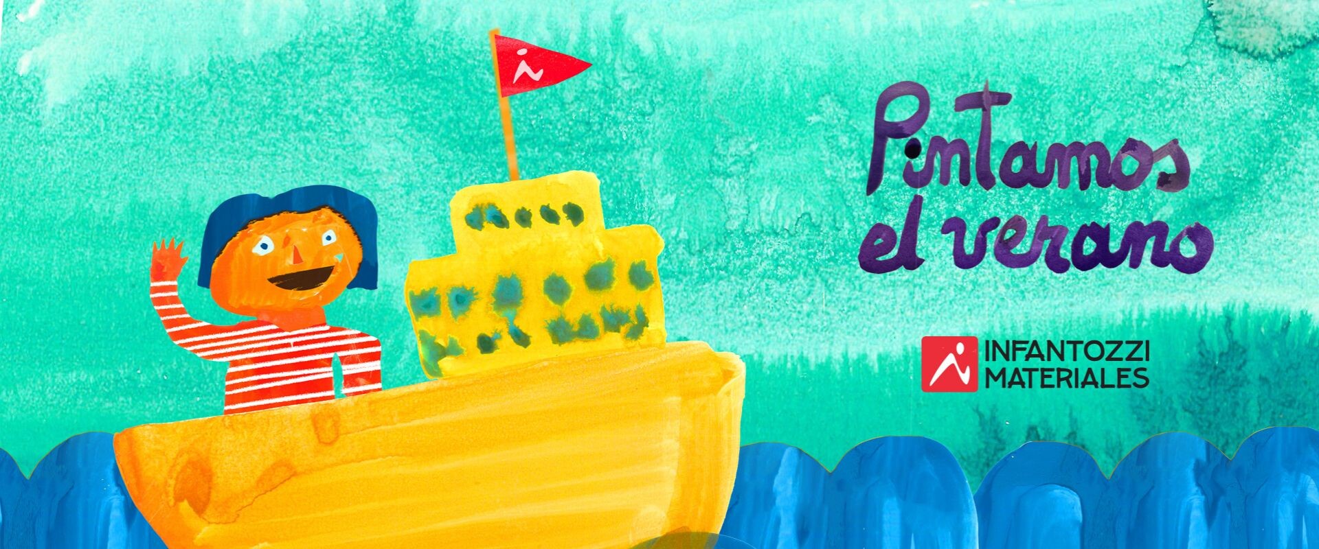 DISFRUTAMOS EL VERANO