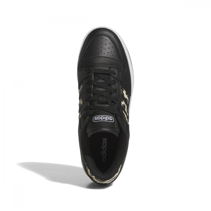 Championes Adidas BREAK START LOW W Mujer JR1478 Negro-arena