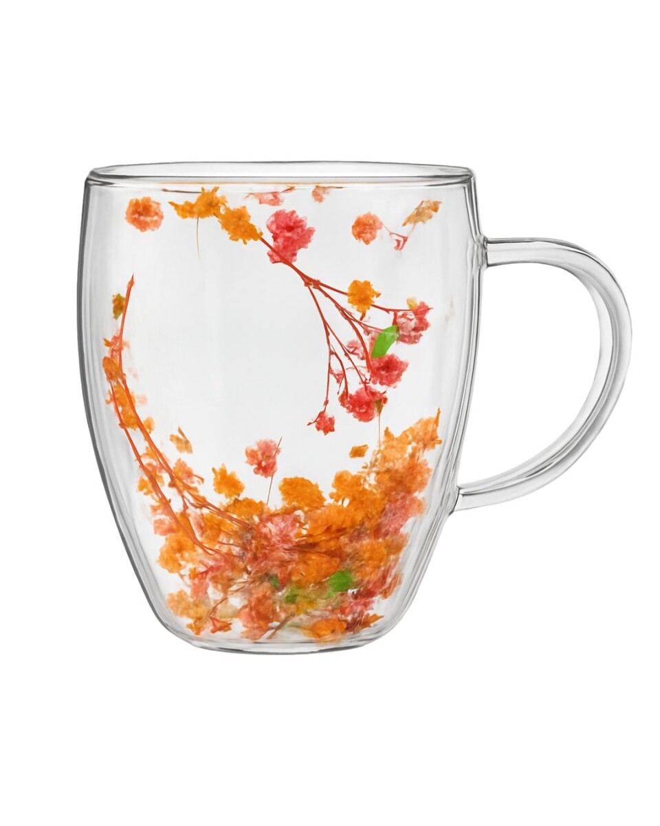 TAZA DE ACRÍLICO 3D • 280ml 