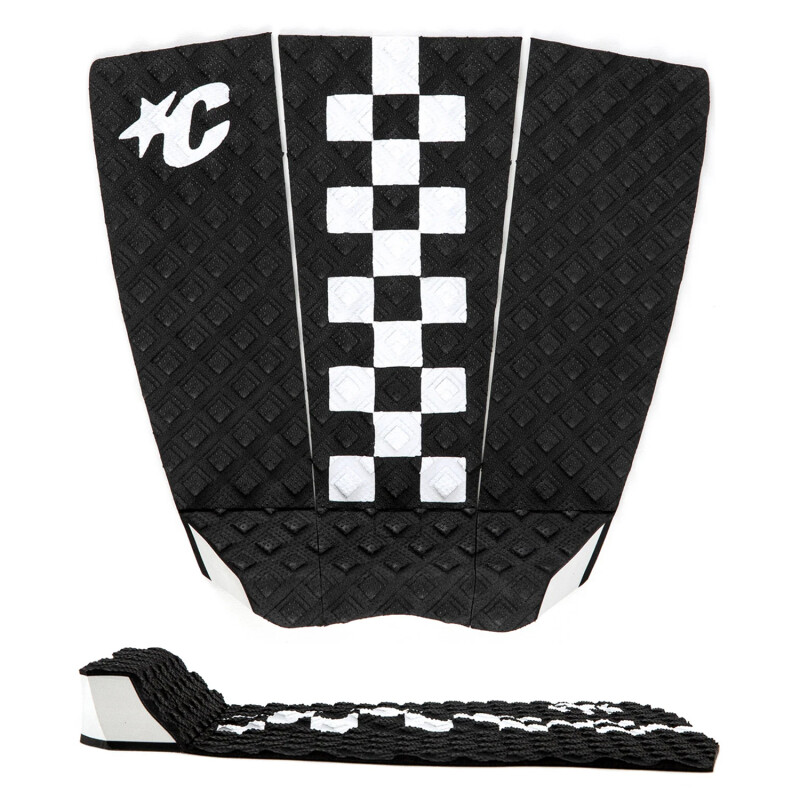 Pads Creatures Jack Freestone Lite Ecopure - Negro Pads Creatures Jack Freestone Lite Ecopure - Negro