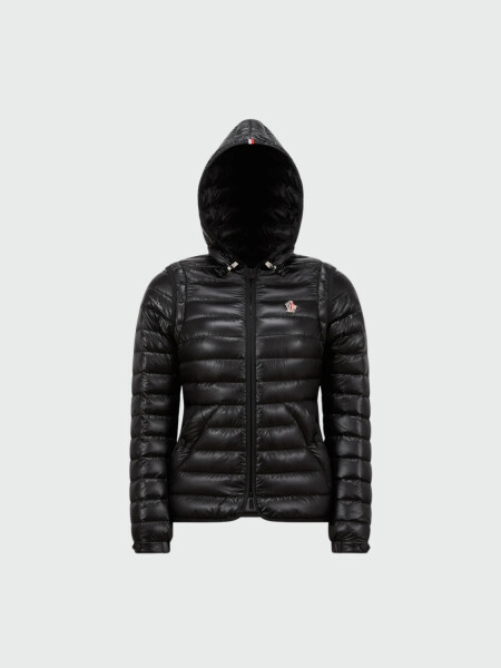 Moncler - Chaqueta Karura Negro