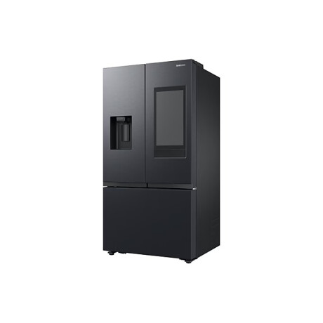 Heladera Samsung French Door 564L SpaceMax Negra con Dispensador de Agua y Hielo RF27CG5910B1 Heladera Samsung French Door 564L SpaceMax Negra con Dispensador de Agua y Hielo RF27CG5910B1