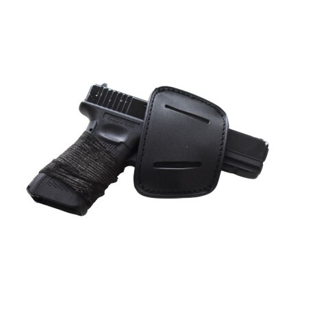 Canana interna/externa para pistolas 9mm - .45 ACP Canana interna/externa para pistolas 9mm - .45 ACP
