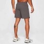 Short Training The 7 One Short Hombre Taupe Slate