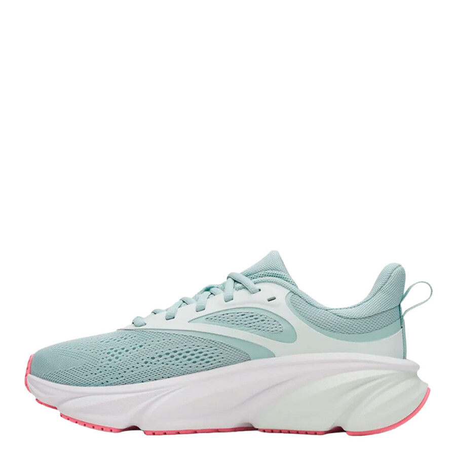 Championes de Mujer UNDER ARMOUR W Rogue 6 Azul