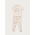 PIJAMA MM FEM 1PSN