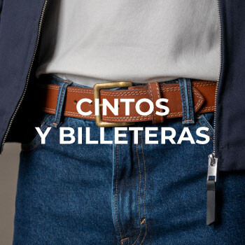 BILLETERAS SALE ENERO