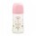 Mamadera Suavinex Gold +3M 270Ml Tetina Fisio SX PRO Media Rosa
