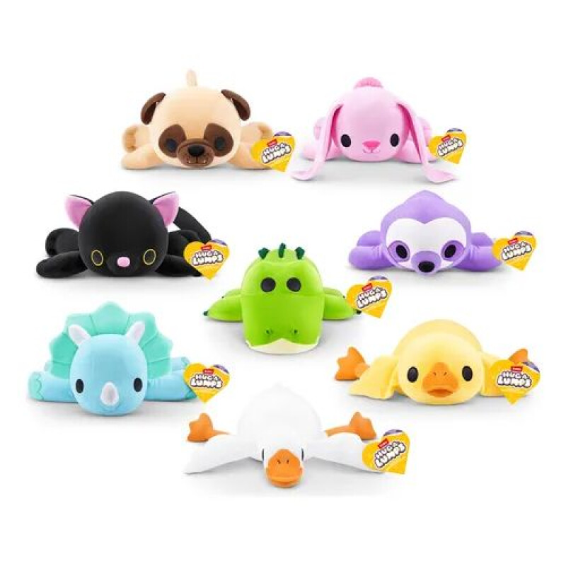 Peluche de apego- Hug A Lumps Peluche De Apego- Hug A Lumps
