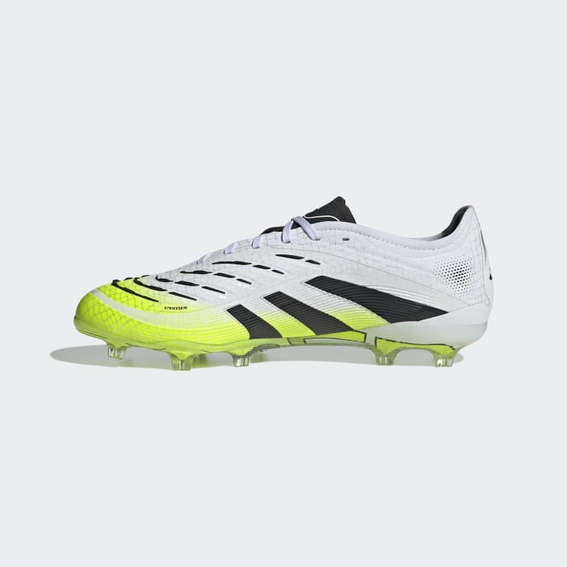 Championes Adidas Predator Pro FG Blanco