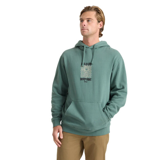 Canguro Roark Wild By Nature - Verde Canguro Roark Wild By Nature - Verde