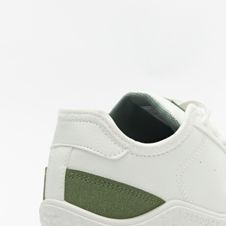 ZAPATILLA EXTREMES Verde Grisáceo