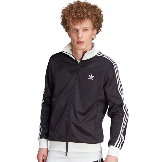 Campera Adidas Classic Tt Campera Adidas Classic Tt