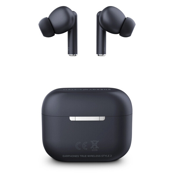 Auricular Energy Sistem Style 2 AURICULAR ENERGY SISTEM STYLE 2 TWS NAVY