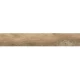 Porcelanato Beige Mate Liso 20X120Cm Piso Pared