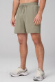 Short The 7 Infinite Short (Unlined) O2 Run Short Hombre Seagrass