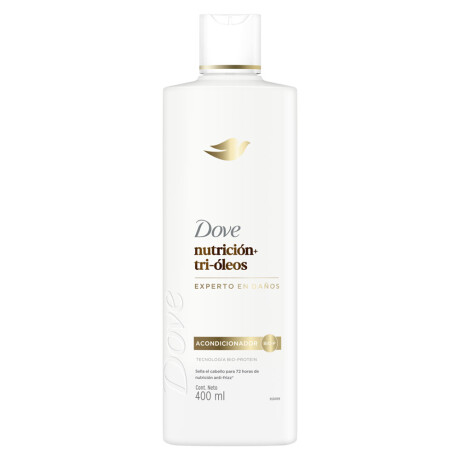 Dove Acondicionador Oleo Nutricion Dove Acondicionador Oleo Nutricion